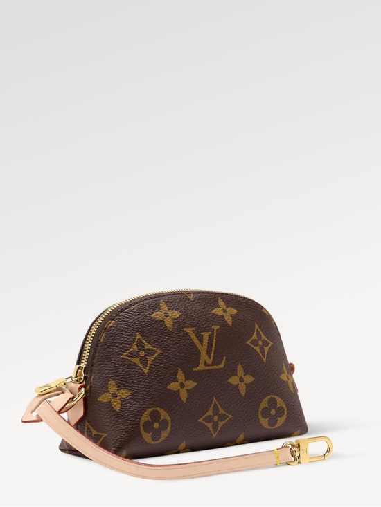 Louis Vuitton Handbags - Louis Vuitton Monogram Cosmetic purse